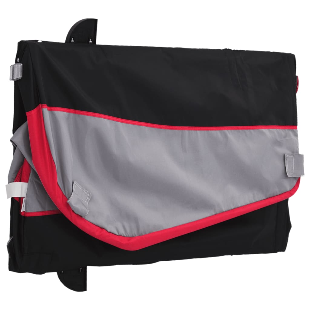 8720845826895_g_en_hd_7 vidaXL Bike Trailer Black and Red 45 kg Iron - Image 9
