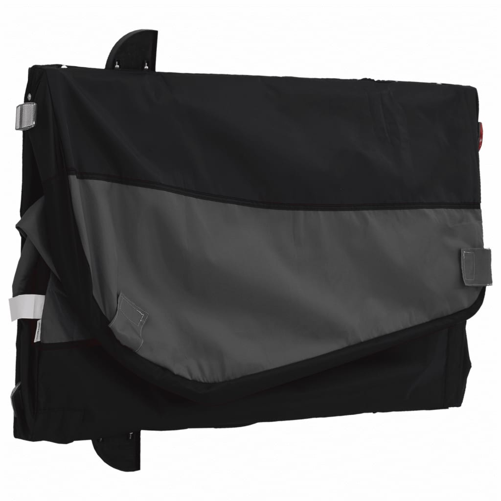 8720845826932_g_en_hd_7 vidaXL Bike Trailer Black 45 kg Iron - Image 9