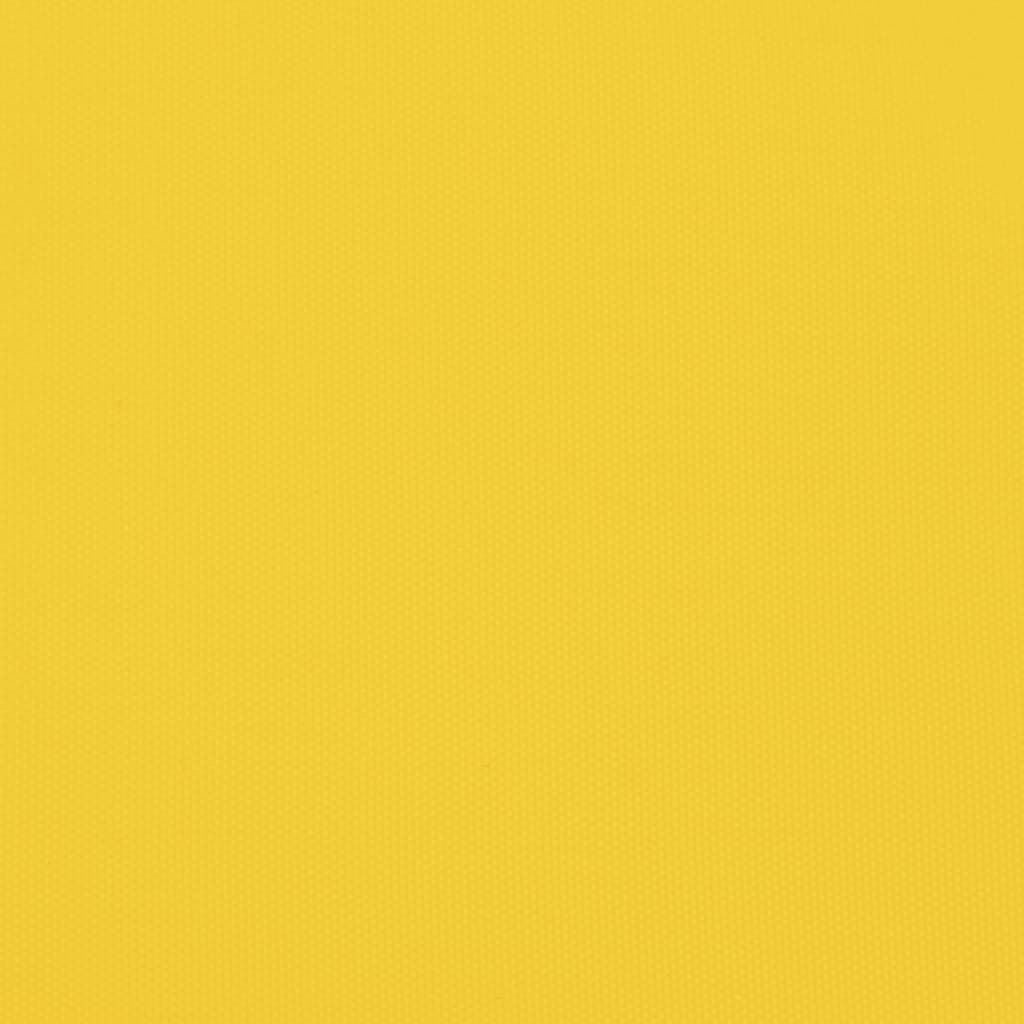 8720845827120_g_en_hd_8 vidaXL Bike Trailer Yellow Oxford Fabric and Iron - Image 10