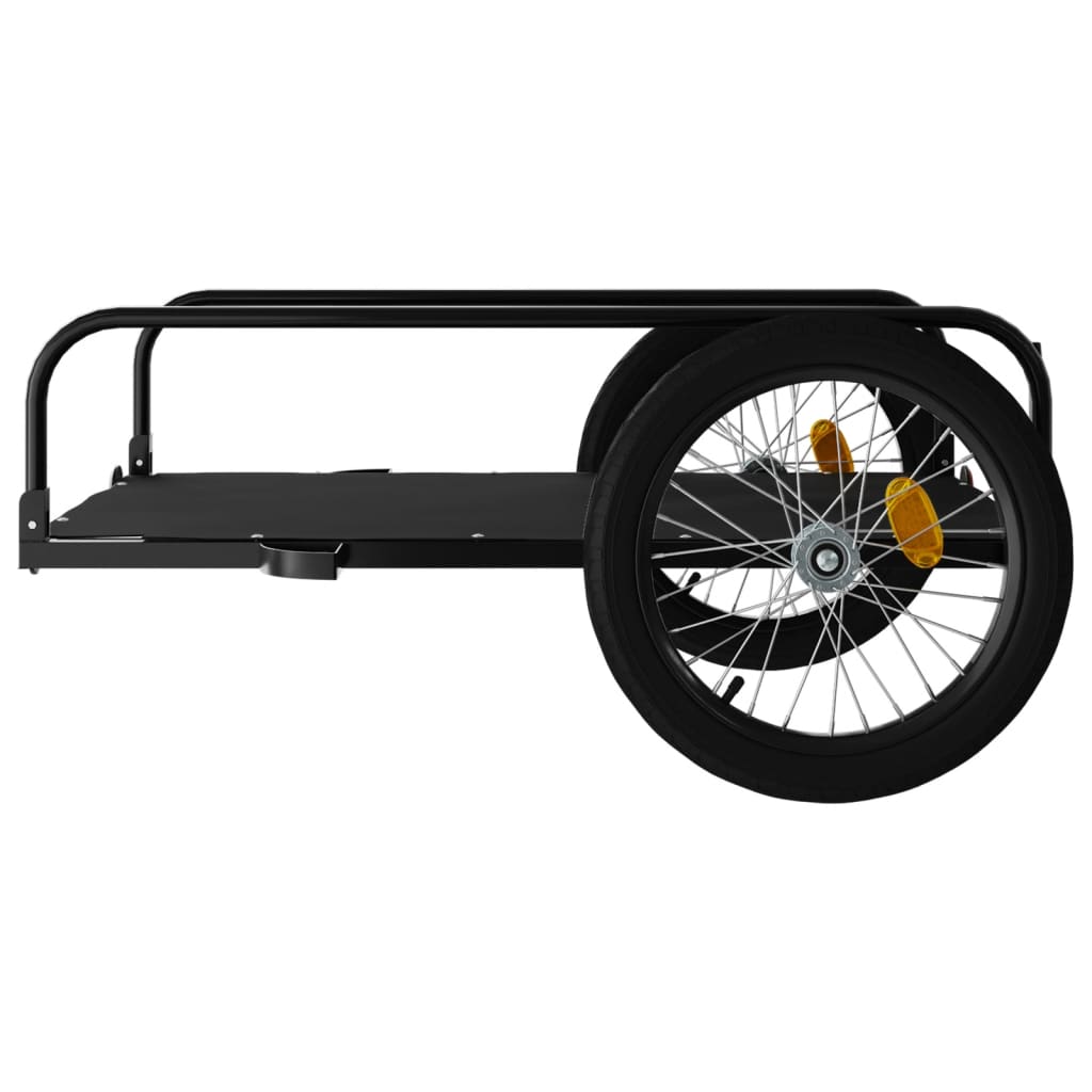 8720845827465_g_en_hd_5 vidaXL Bike Trailer Black 135x70x37 cm Iron - Image 7