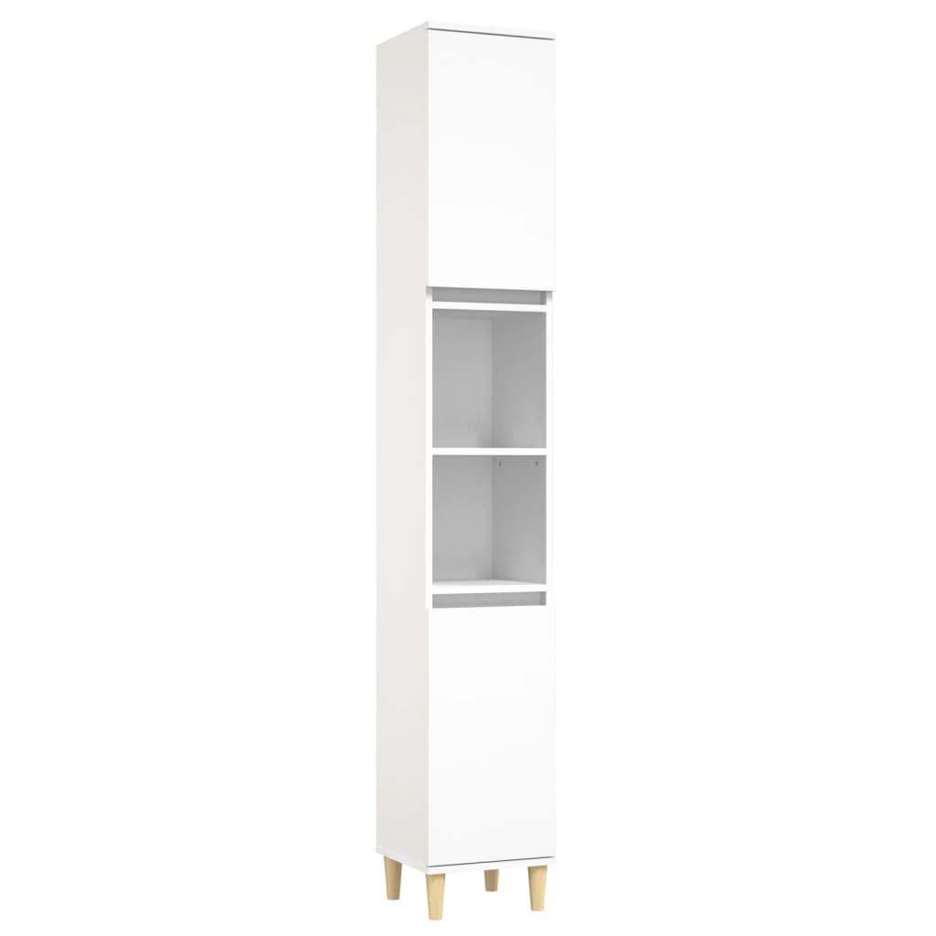 8720845829209_g_en_hd_4 vidaXL 3 Piece Bathroom Cabinet Set White Engineered Wood - Image 7