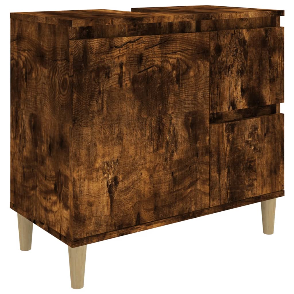 8720845829254_g_en_hd_3 vidaXL 3 Piece Bathroom Cabinet Set Smoked Oak Engineered Wood - Image 6