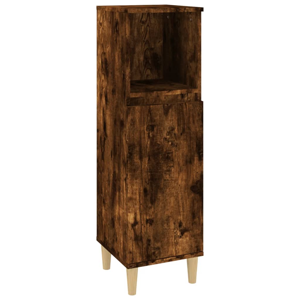 8720845829254_g_en_hd_5 vidaXL 3 Piece Bathroom Cabinet Set Smoked Oak Engineered Wood - Image 8