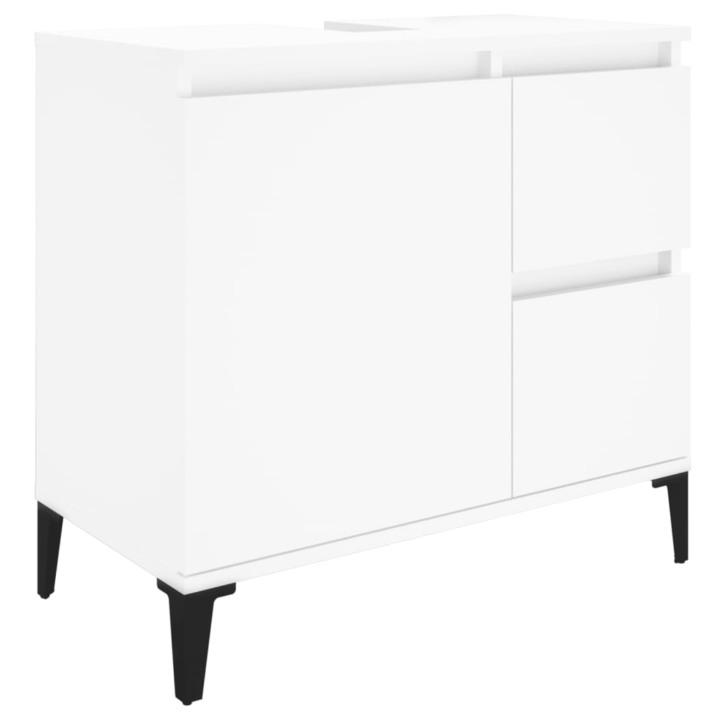 8720845829285_g_en_hd_3 vidaXL 3 Piece Bathroom Cabinet Set White Engineered Wood - Image 5