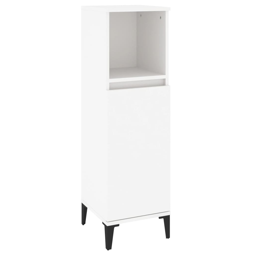 8720845829285_g_en_hd_5 vidaXL 3 Piece Bathroom Cabinet Set White Engineered Wood - Image 7