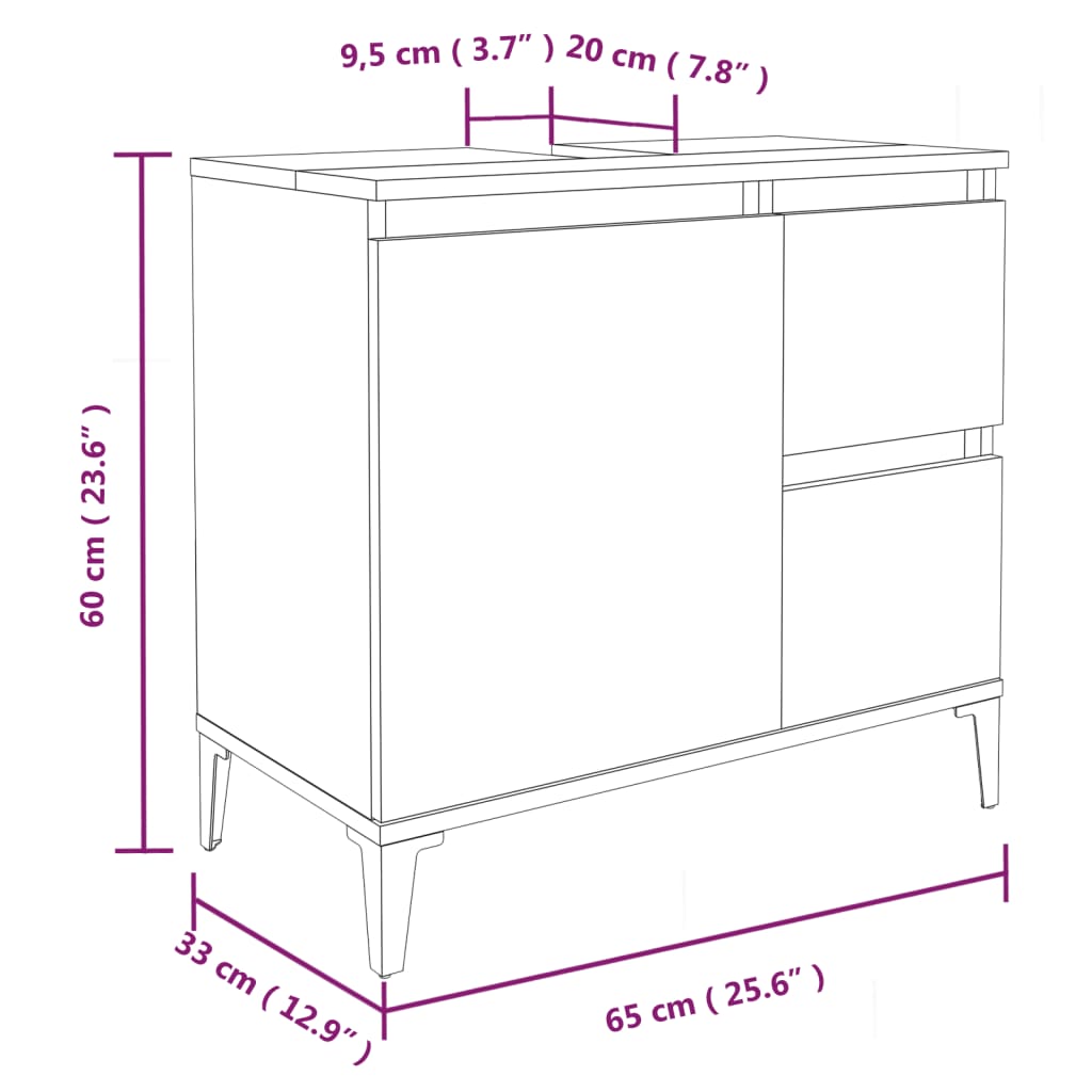 8720845829285_g_en_hd_7 vidaXL 3 Piece Bathroom Cabinet Set White Engineered Wood - Image 9