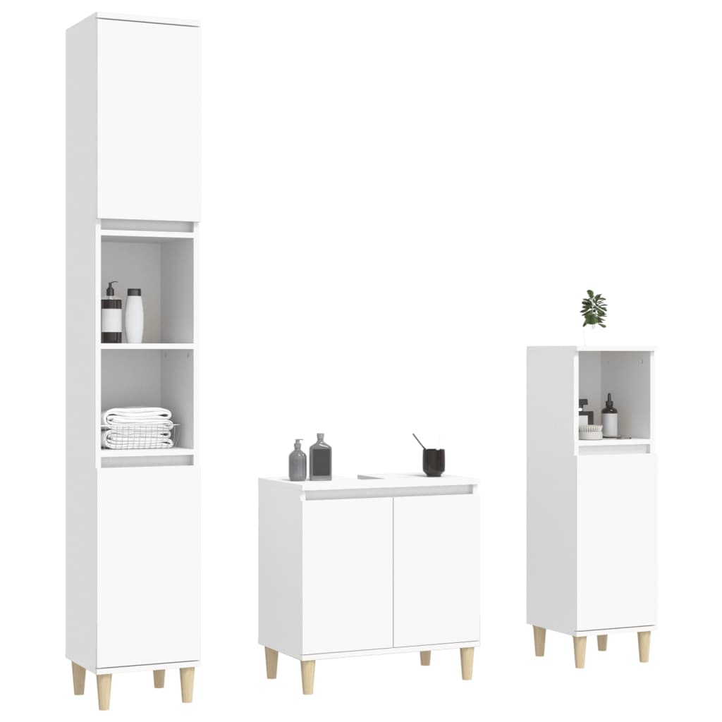 8720845829667_g_en_hd_1 vidaXL 3 Piece Bathroom Furniture Set White Engineered Wood - Image 4