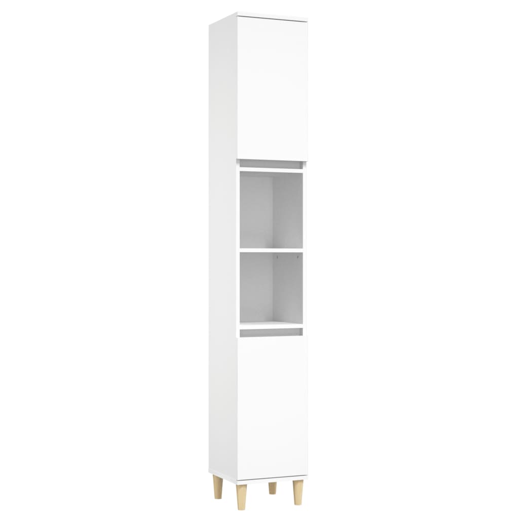 8720845829667_g_en_hd_4 vidaXL 3 Piece Bathroom Furniture Set White Engineered Wood - Image 7