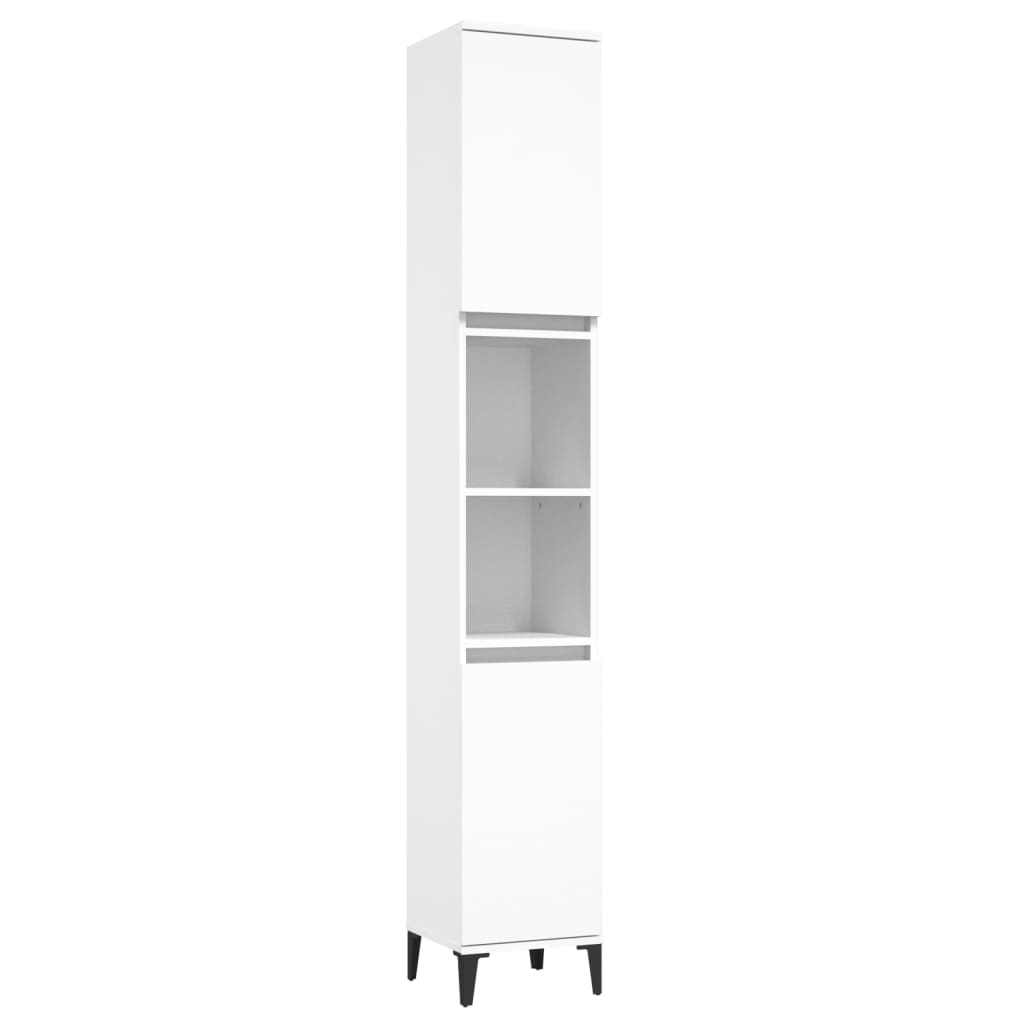 8720845829742_g_en_hd_4 vidaXL 3 Piece Bathroom Furniture Set White Engineered Wood - Image 7