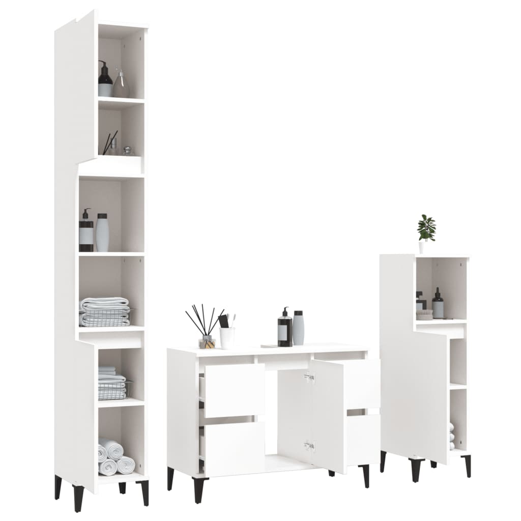 8720845829902_g_en_hd_2 vidaXL 3 Piece Bathroom Furniture Set White Engineered Wood - Image 4
