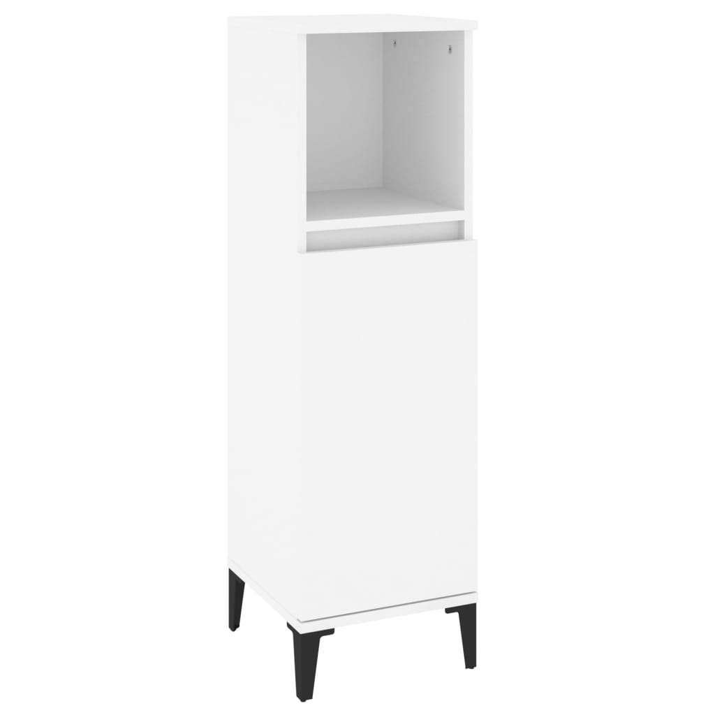 8720845830069_g_en_hd_5 vidaXL 3 Piece Bathroom Furniture Set White Engineered Wood - Image 7