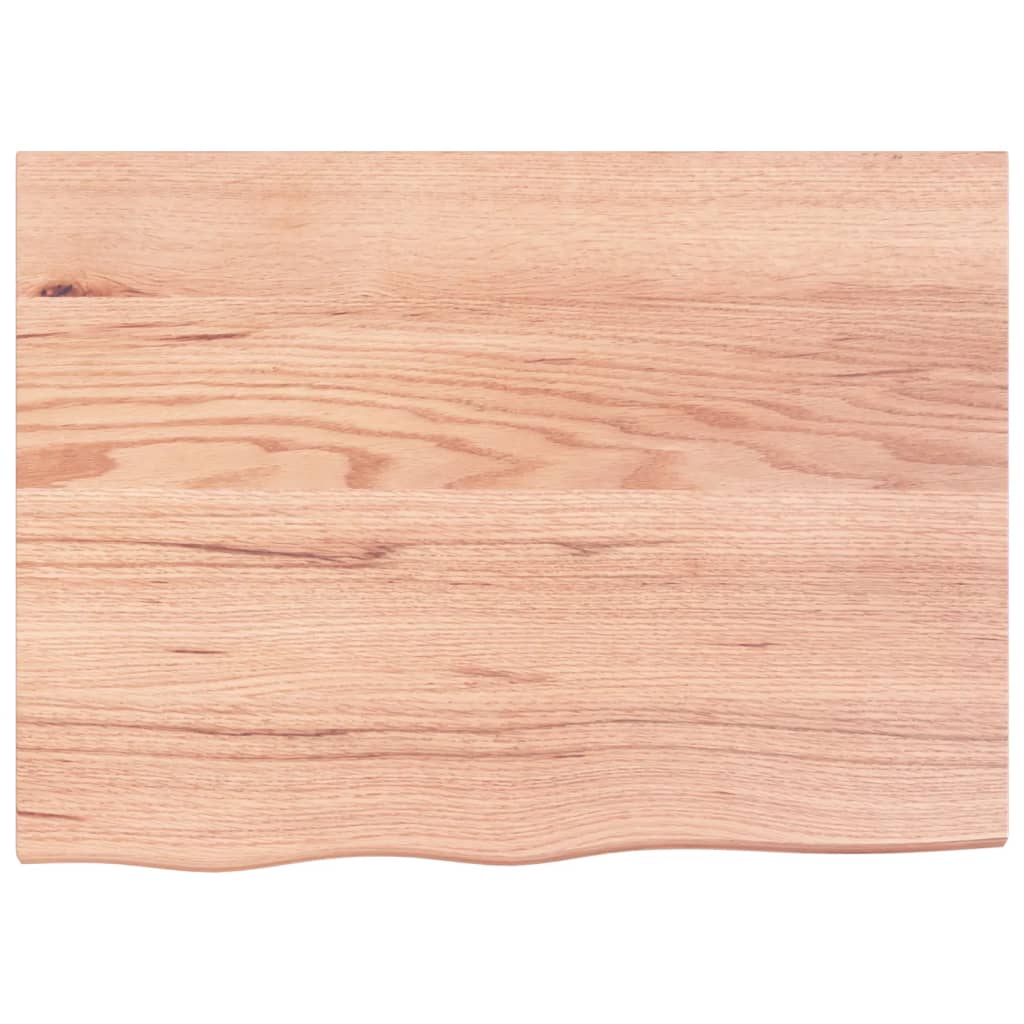 8720845832988_g_en_hd_1 vidaXL Bathroom Countertop Light Brown 80x60x4 cm Treated Solid Wood - Image 3