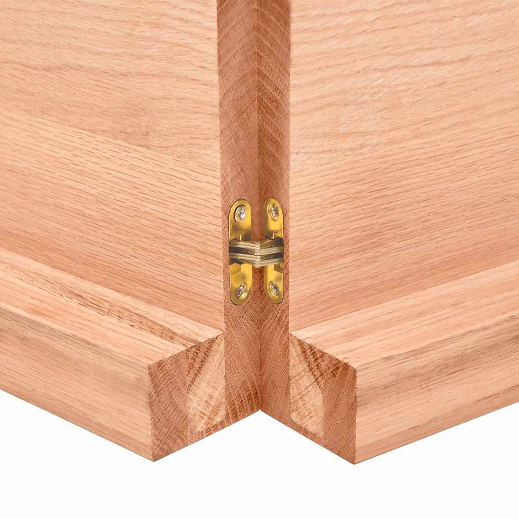 8720845833176_g_en_hd_6 vidaXL Bathroom Countertop Light Brown 120x50x6 cm Treated Solid Wood - Image 8