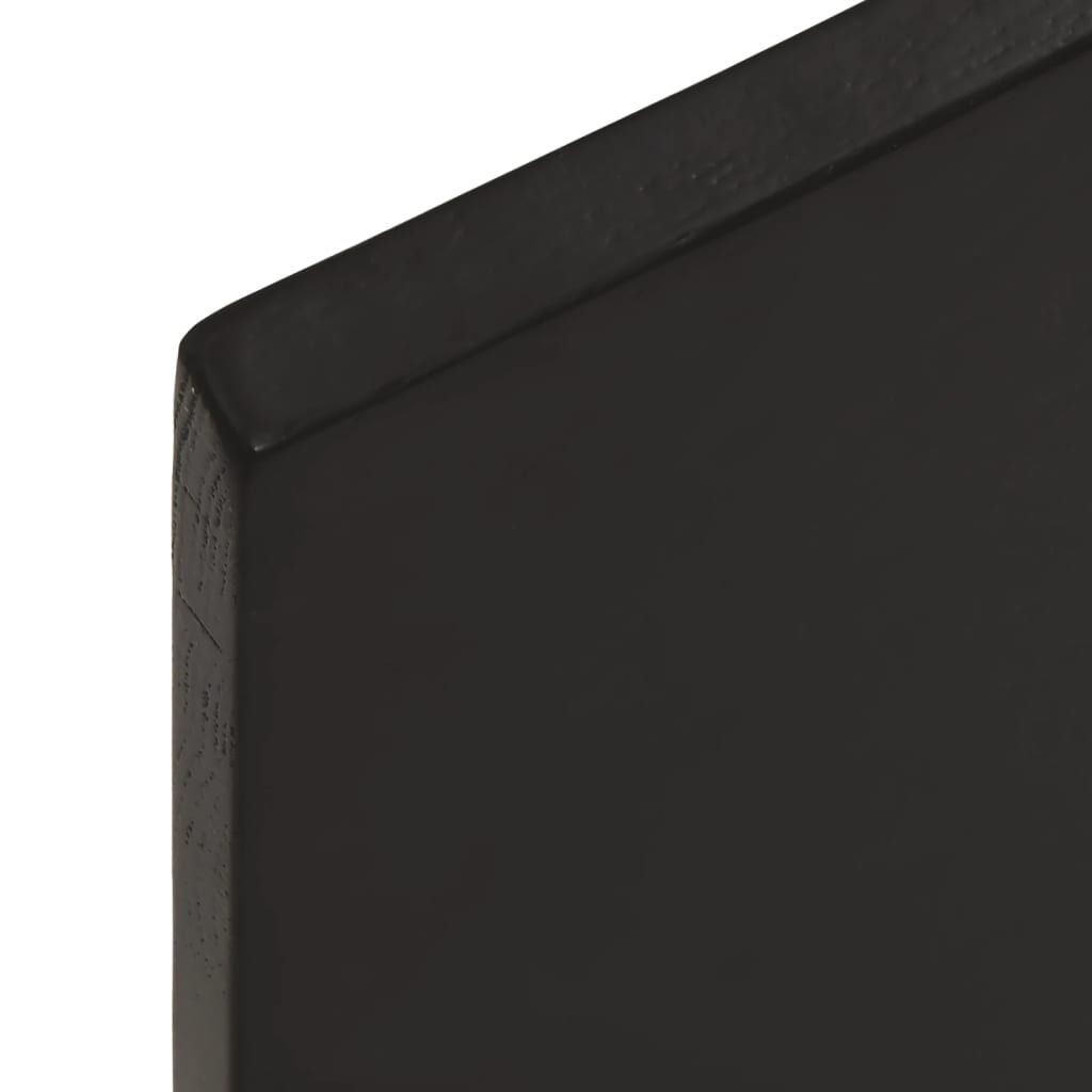 8720845833879_g_en_hd_3 vidaXL Bathroom Countertop Dark Brown 80x40x2 cm Treated Solid Wood - Image 5