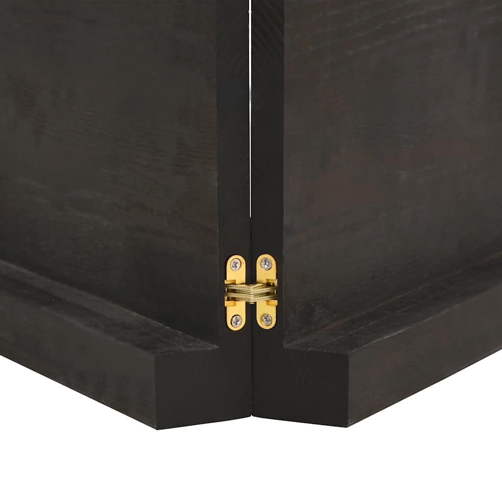 8720845834135_g_en_hd_6 vidaXL Bathroom Countertop Dark Brown 120x50x6 cm Treated Solid Wood - Image 8