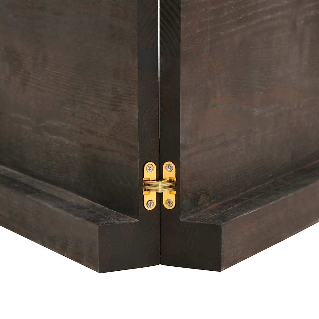 8720845834159_g_en_hd_6 vidaXL Bathroom Countertop Dark Brown 120x60x6 cm Treated Solid Wood - Image 8