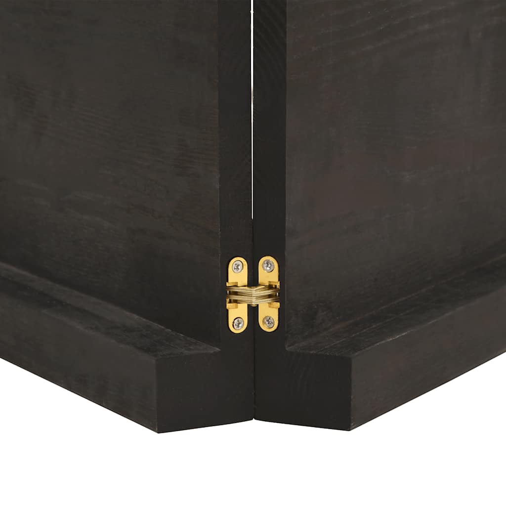 8720845836122_g_en_hd_6 vidaXL Table Top Dark Brown 120x50x6 cm Treated Solid Wood Oak - Image 7