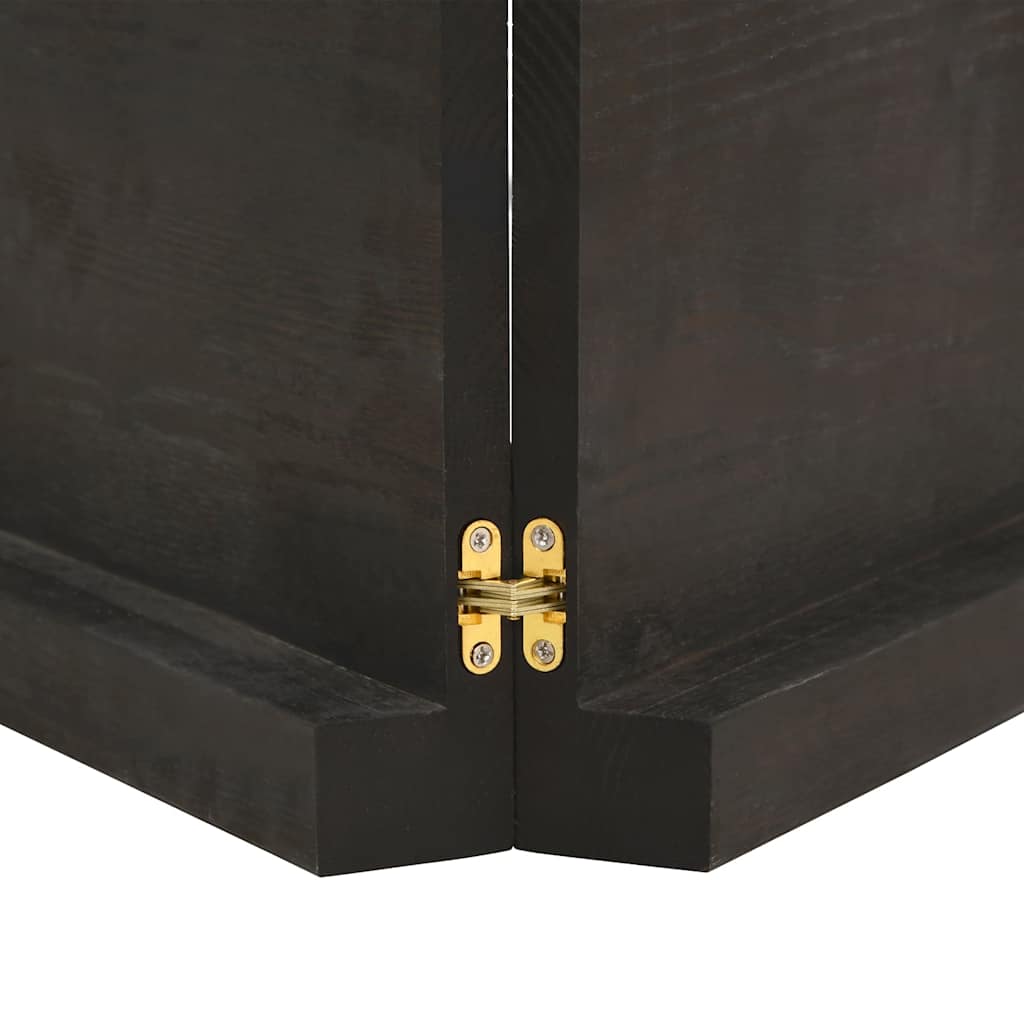 8720845836146_g_en_hd_6 vidaXL Table Top Dark Brown 120x60x6 cm Treated Solid Wood Oak - Image 7