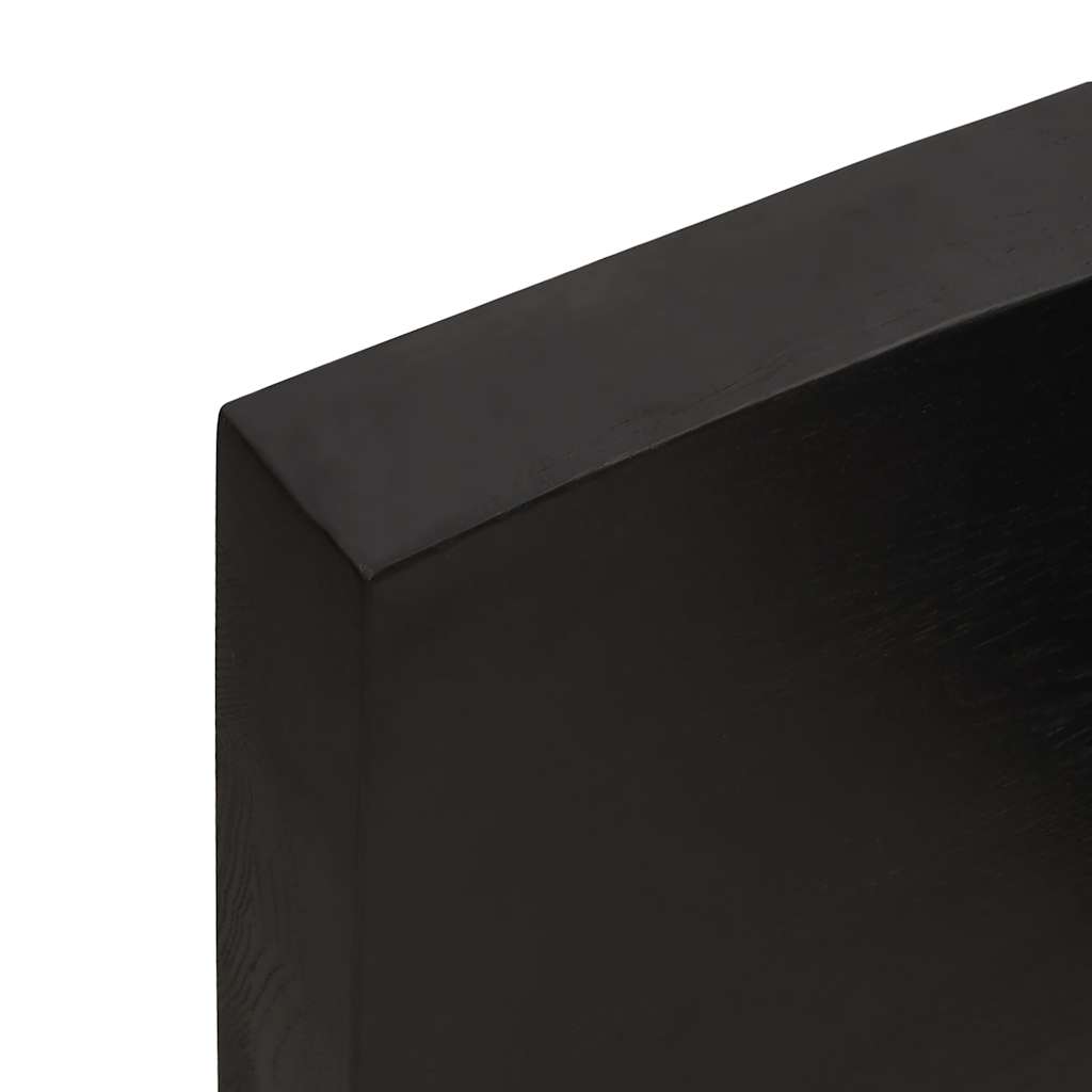 8720845836146_g_en_hd_7 vidaXL Table Top Dark Brown 120x60x6 cm Treated Solid Wood Oak - Image 8