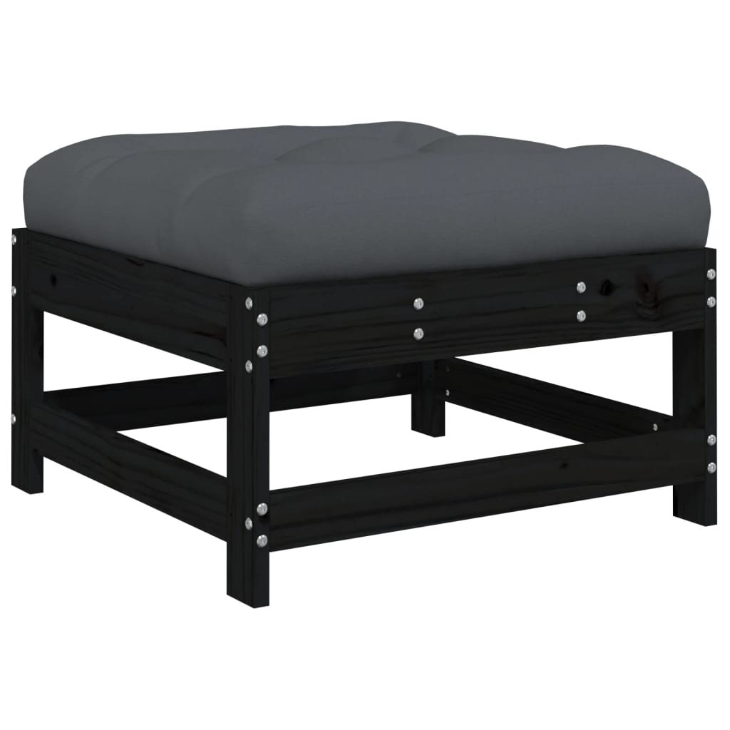 8720845839475_g_en_hd_4 vidaXL 10 Piece Garden Lounge Set with Cushions Black Solid Wood - Image 6