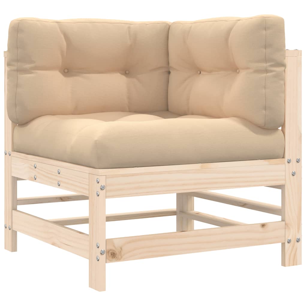 8720845839574_g_en_hd_3 vidaXL 10 Piece Garden Lounge Set with Cushions Solid Wood - Image 5