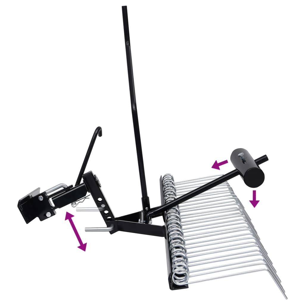 8720845846985_g_en_hd_3 vidaXL Scarifier for Ride-on Mower 109 cm - Image 5