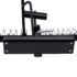 vidaXL Scarifier for Ride-on Mower 109 cm - Image 6