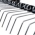 vidaXL Scarifier for Ride-on Mower 109 cm - Image 7