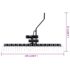 vidaXL Scarifier for Ride-on Mower 109 cm - Image 8