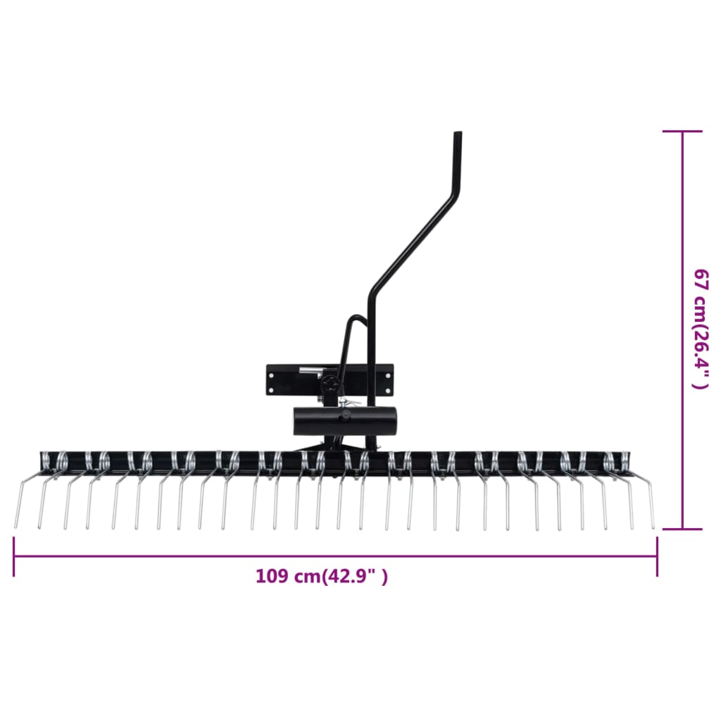 8720845846985_g_en_hd_6 vidaXL Scarifier for Ride-on Mower 109 cm - Image 8