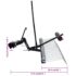 vidaXL Scarifier for Ride-on Mower 109 cm - Image 9