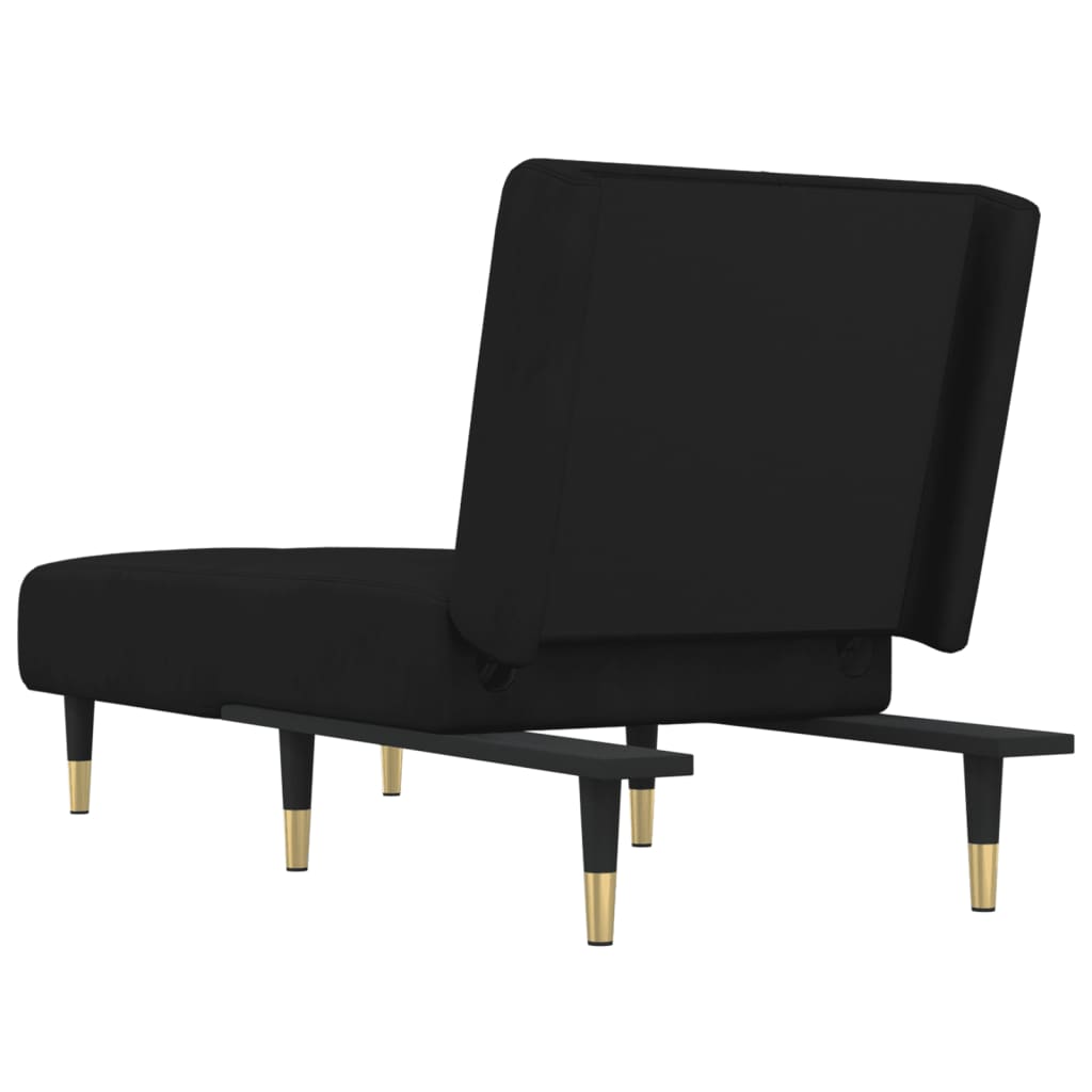 8720845847159_g_en_hd_3 vidaXL Chaise Longue Black Velvet - Image 5
