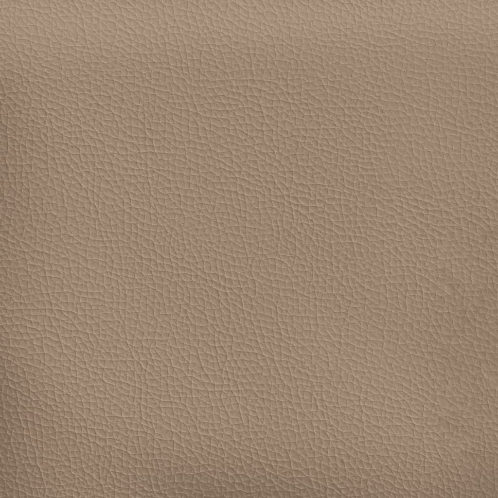 8720845847715_g_en_hd_6 vidaXL Chaise Longue Capuccino Faux Leather - Image 8