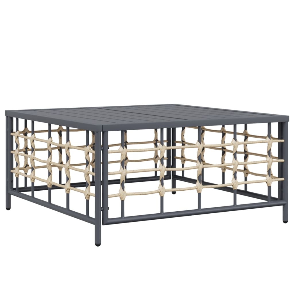 8720845849368_g_en_hd_5 vidaXL 10 Piece Garden Lounge Set with Cushions Anthracite Poly Rattan - Image 7