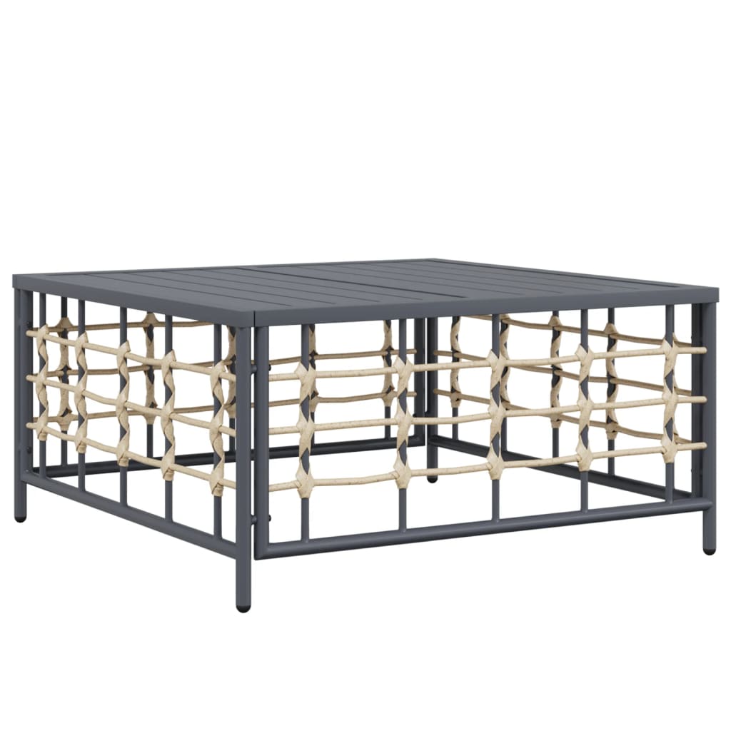 8720845849399_g_en_hd_5 vidaXL 10 Piece Garden Lounge Set with Cushions Anthracite Poly Rattan - Image 7