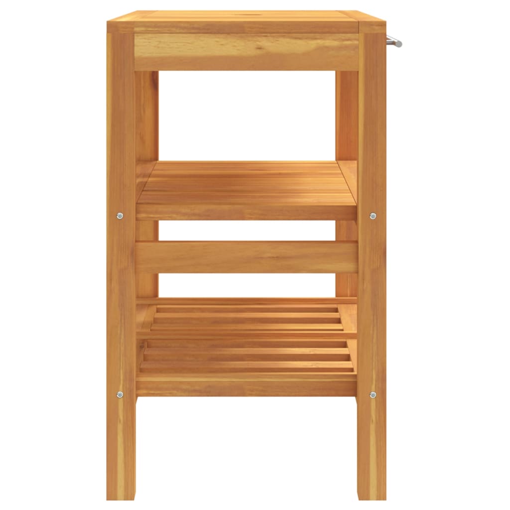 8720845850661_g_en_hd_2 vidaXL Bathroom Vanity Cabinet with 2 Shelves 74x45x75 cm Solid Wood - Image 4