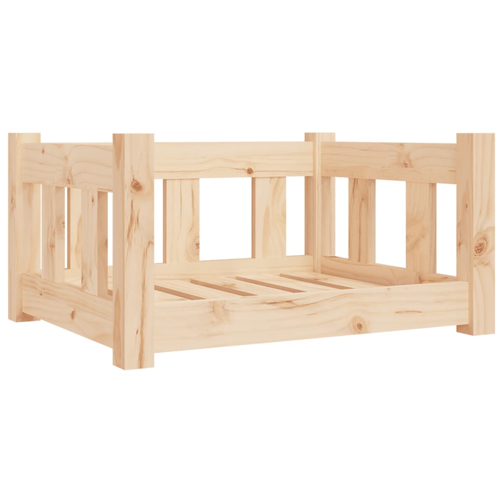 8720845852368_a_en_hd_1 vidaXL Dog Bed 55.5x45.5x28 cm Solid Wood Pine - Image 2