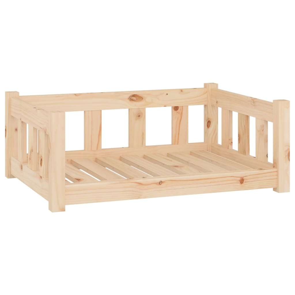 8720845852382_a_en_hd_1 vidaXL Dog Bed 75.5x55.5x28 cm Solid Wood Pine - Image 2