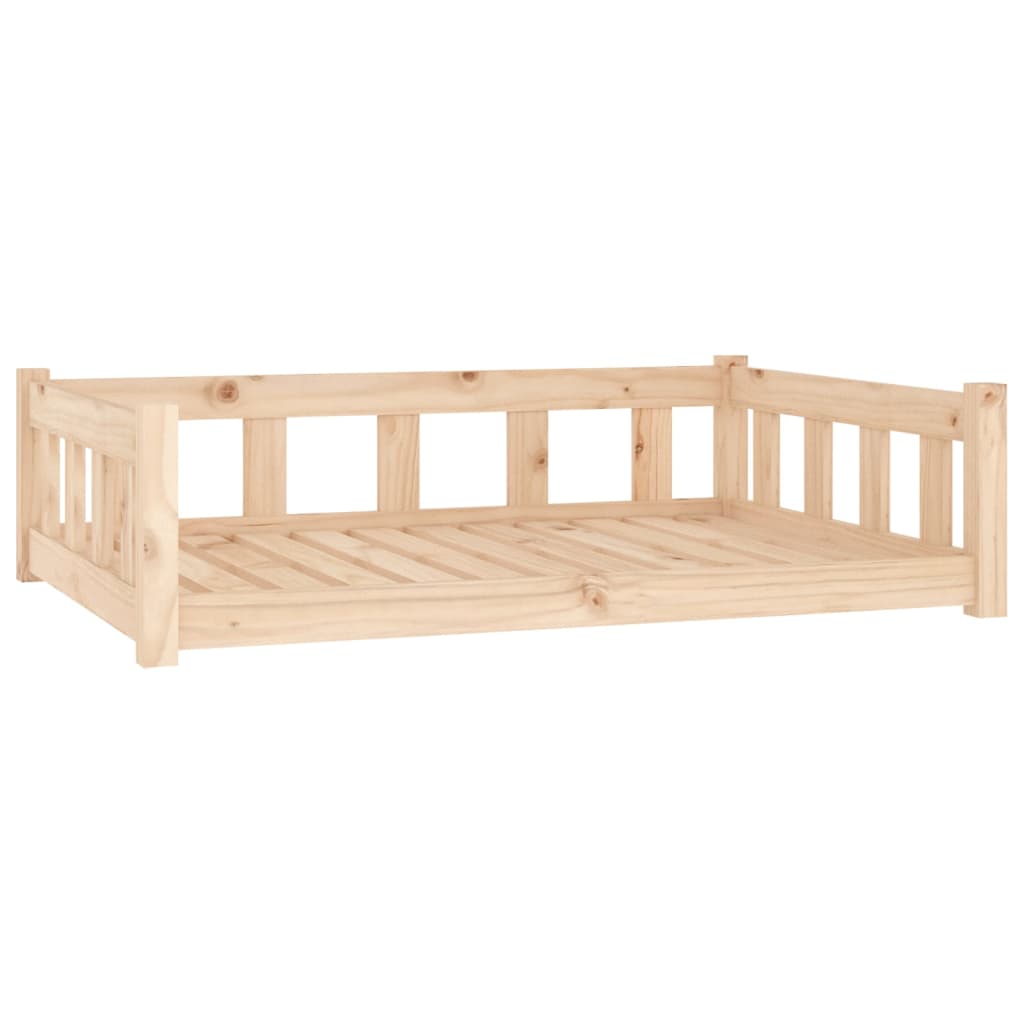 8720845852429_a_en_hd_1 vidaXL Dog Bed 105.5x75.5x28 cm Solid Wood Pine - Image 2