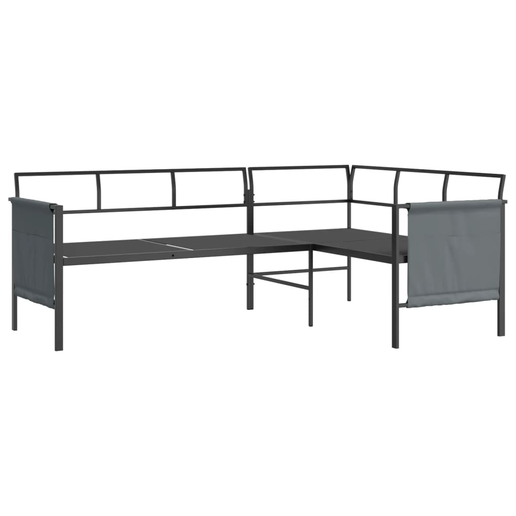 8720845852726_g_en_hd_3 vidaXL 2 Piece Garden Dining Set Anthracite Steel - Image 5