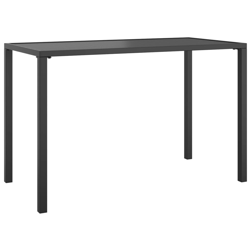8720845852726_g_en_hd_4 vidaXL 2 Piece Garden Dining Set Anthracite Steel - Image 6