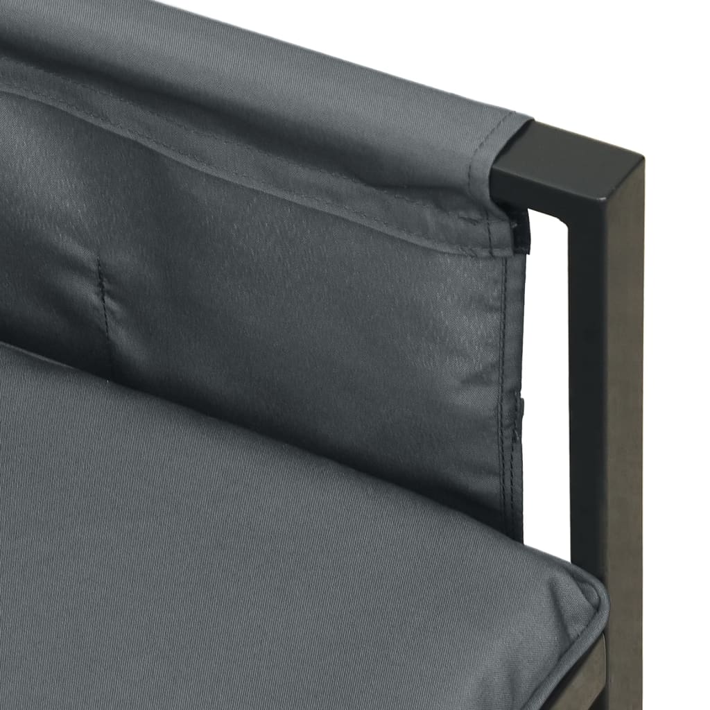 8720845852726_g_en_hd_5 vidaXL 2 Piece Garden Dining Set Anthracite Steel - Image 7
