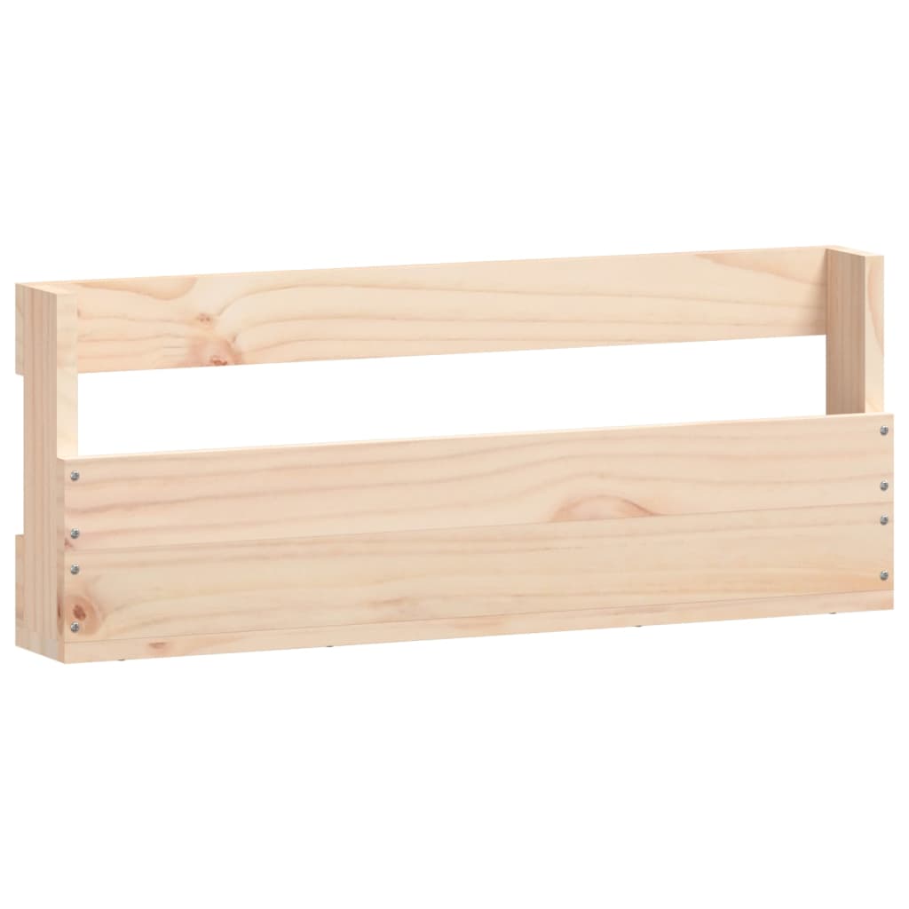 8720845852894_g_en_hd_5 vidaXL Wall-mounted Shoe Racks 2 pcs 59x9x23 cm Solid Wood Pine - Image 7