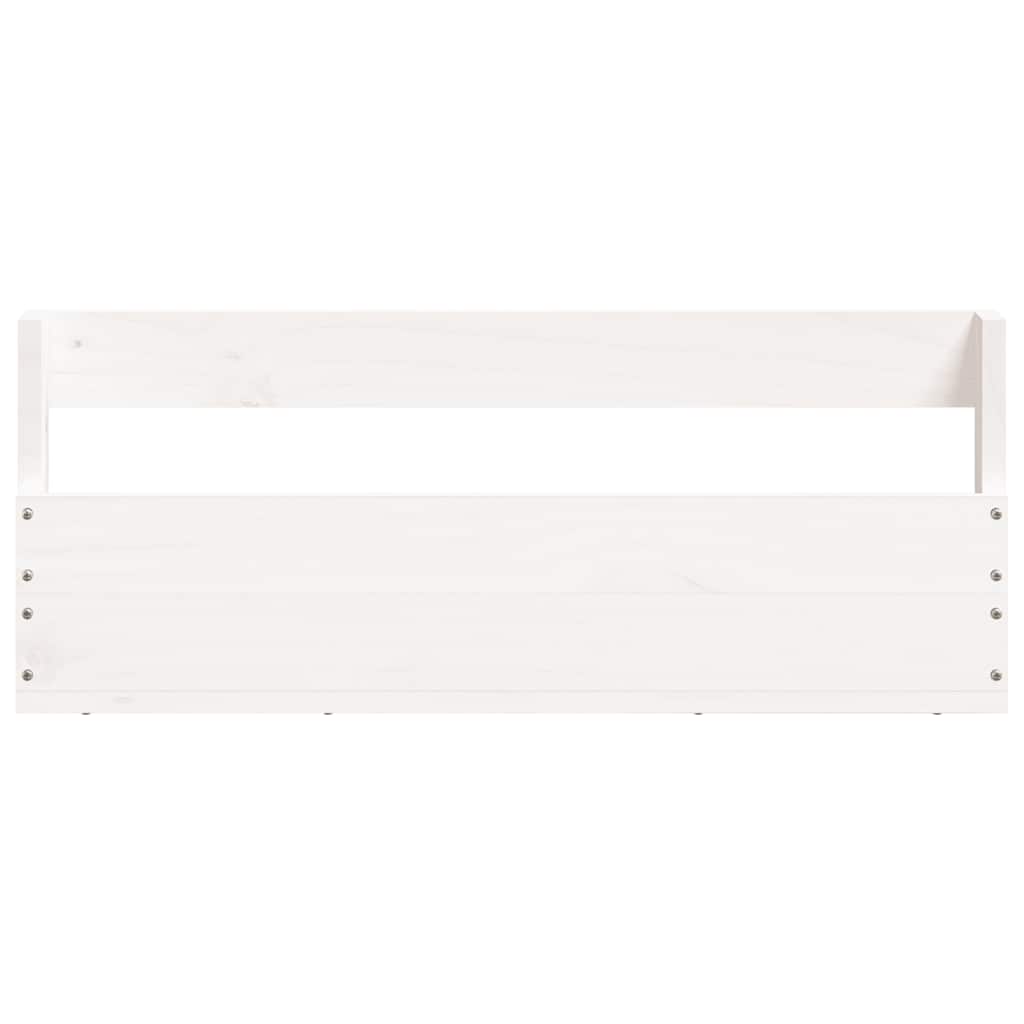 8720845852900_g_en_hd_4 vidaXL Wall-mounted Shoe Racks 2 pcs White 59x9x23 cm Solid Wood Pine - Image 6