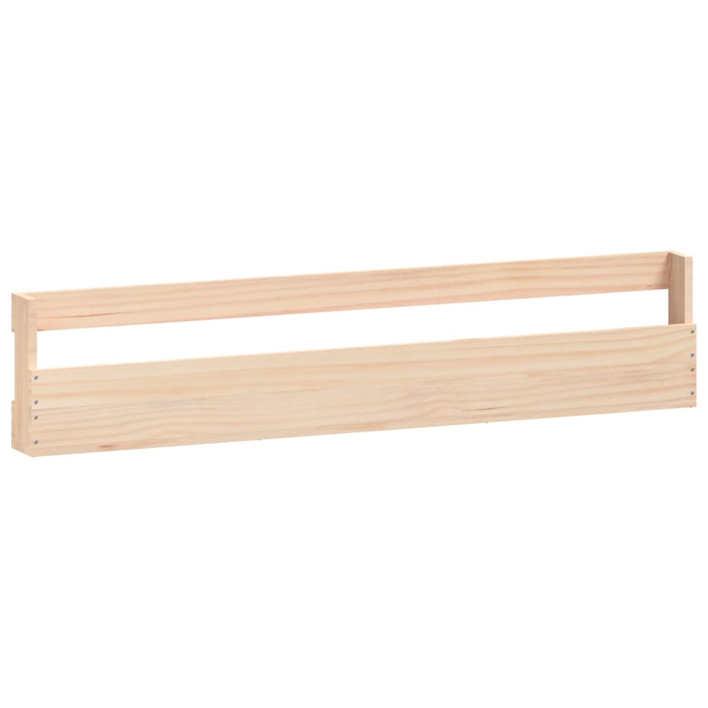8720845852917_g_en_hd_3 vidaXL Wall-mounted Shoe Racks 2 pcs 110x9x23 cm Solid Wood Pine - Image 5