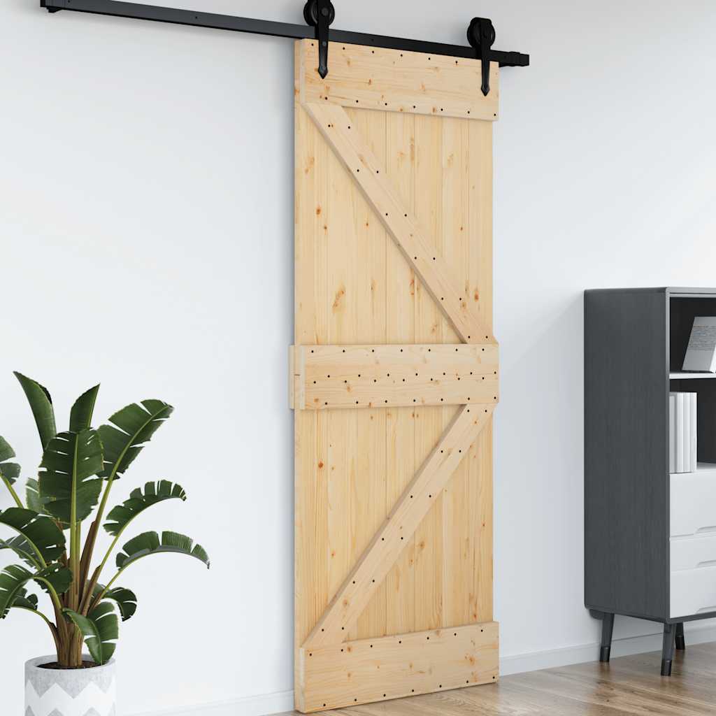 8720845854607_g_en_hd_2 vidaXL Door NARVIK 85x210 cm Solid Wood Pine - Image 4