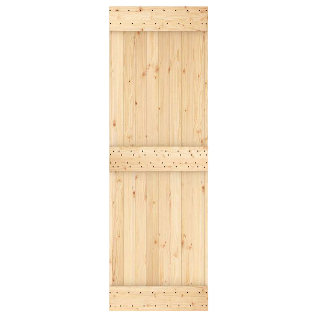 8720845854621_g_en_hd_3 vidaXL Door NARVIK 70x210 cm Solid Wood Pine - Image 5