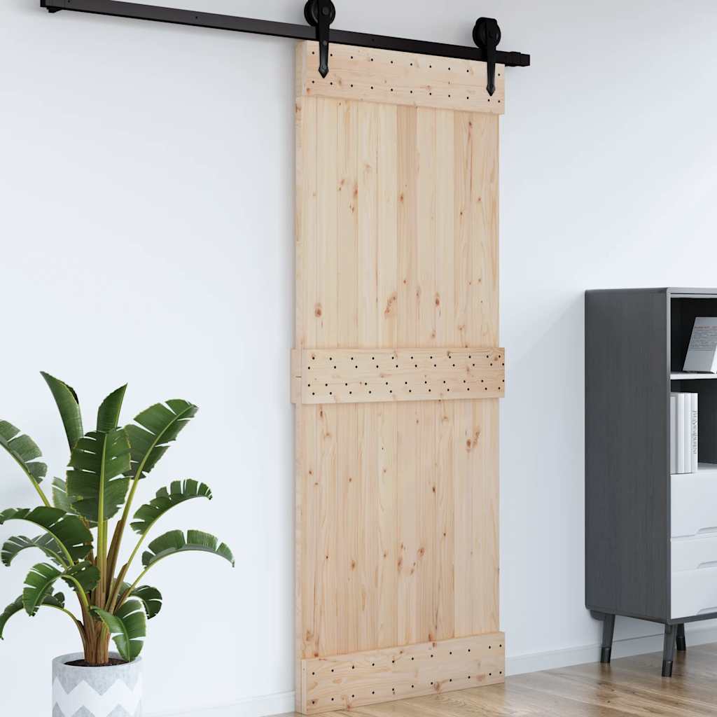 8720845854638_g_en_hd_2 vidaXL Door NARVIK 80x210 cm Solid Wood Pine - Image 4