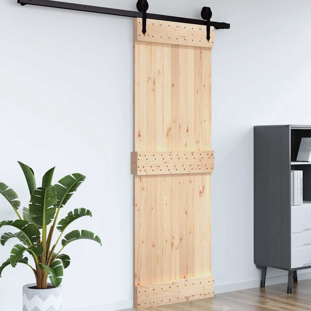 8720845854645_g_en_hd_2 vidaXL Door NARVIK 85x210 cm Solid Wood Pine - Image 4
