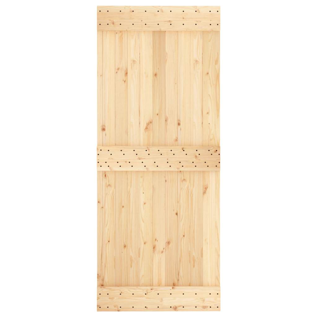 8720845854645_g_en_hd_3 vidaXL Door NARVIK 85x210 cm Solid Wood Pine - Image 5